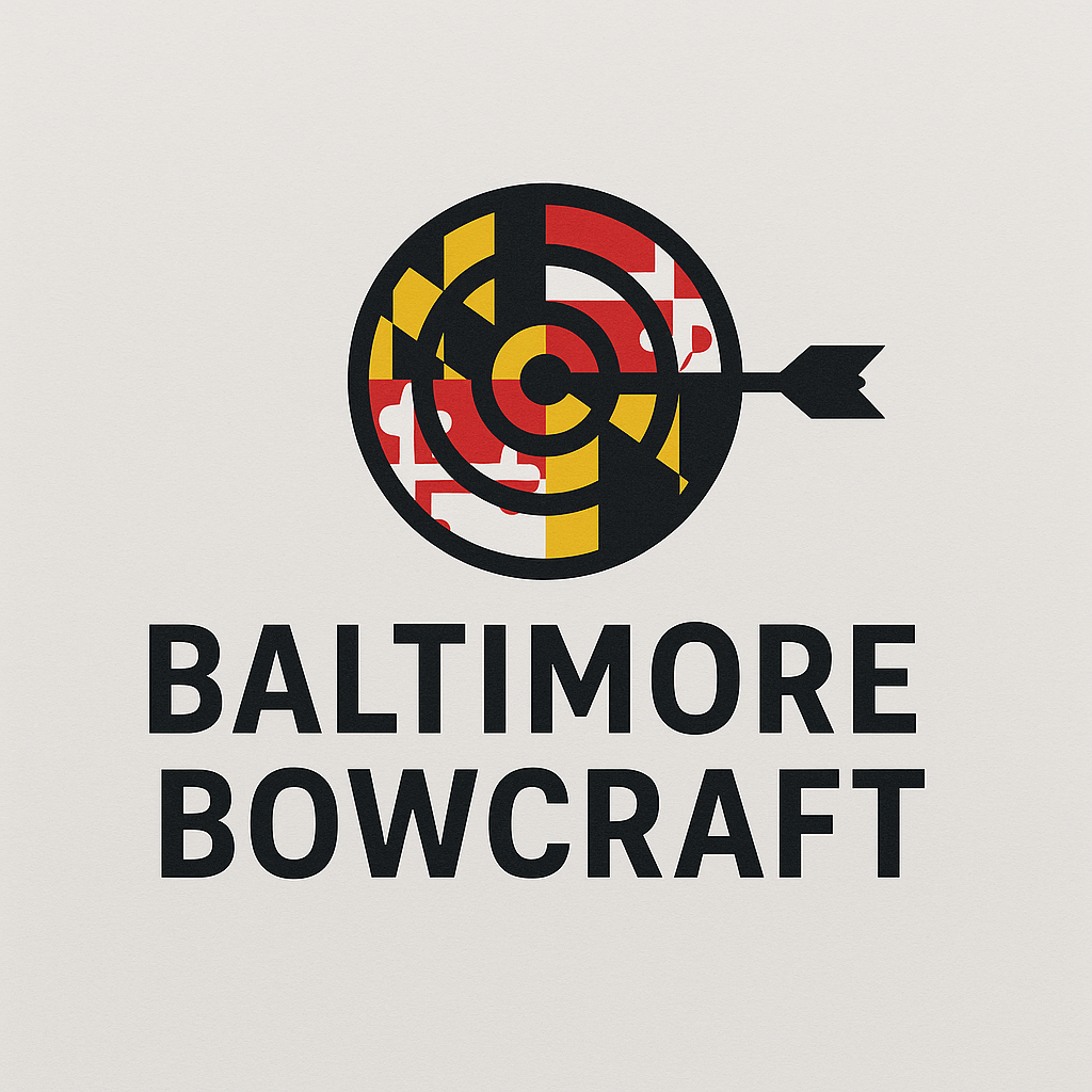 Baltimore Bowcraft Logo